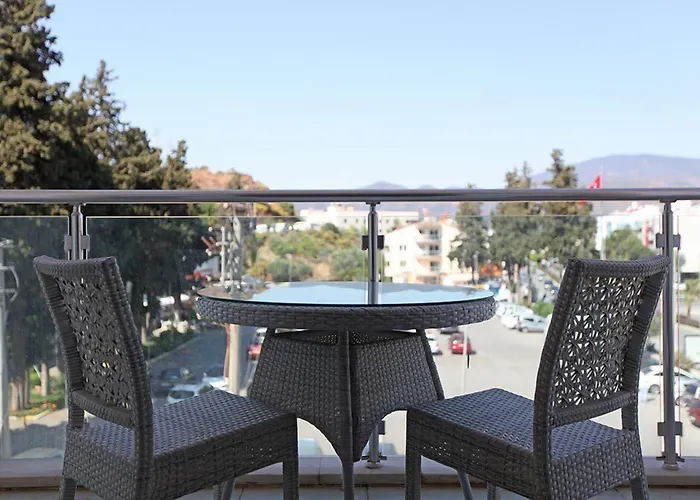 Forum Szálloda Marmaris